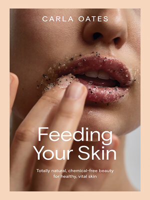 cover image of Feeding Your Skin